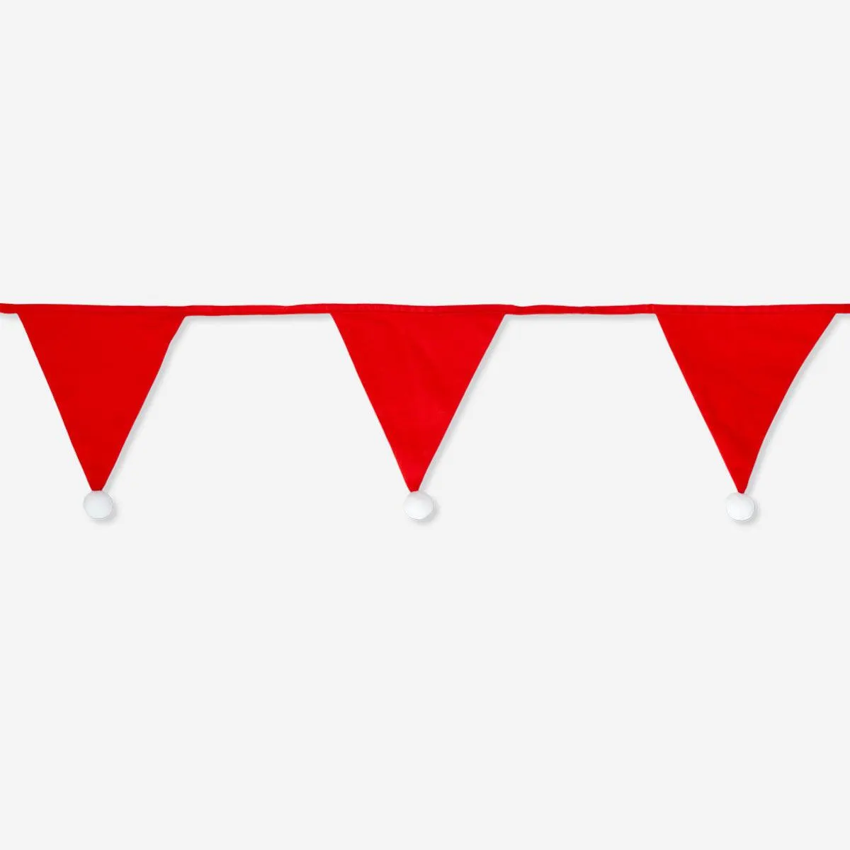 Guirnalda de Navidad. 300 cm