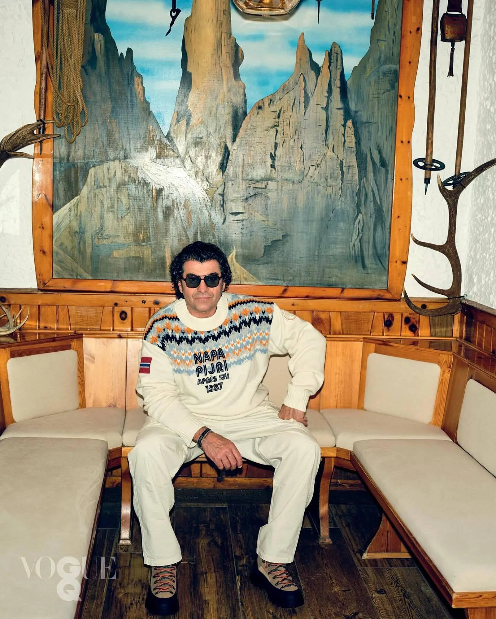 Folleto Napapijri - 1