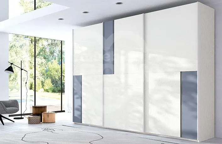 Armarios 3 puertas correderas 019.071