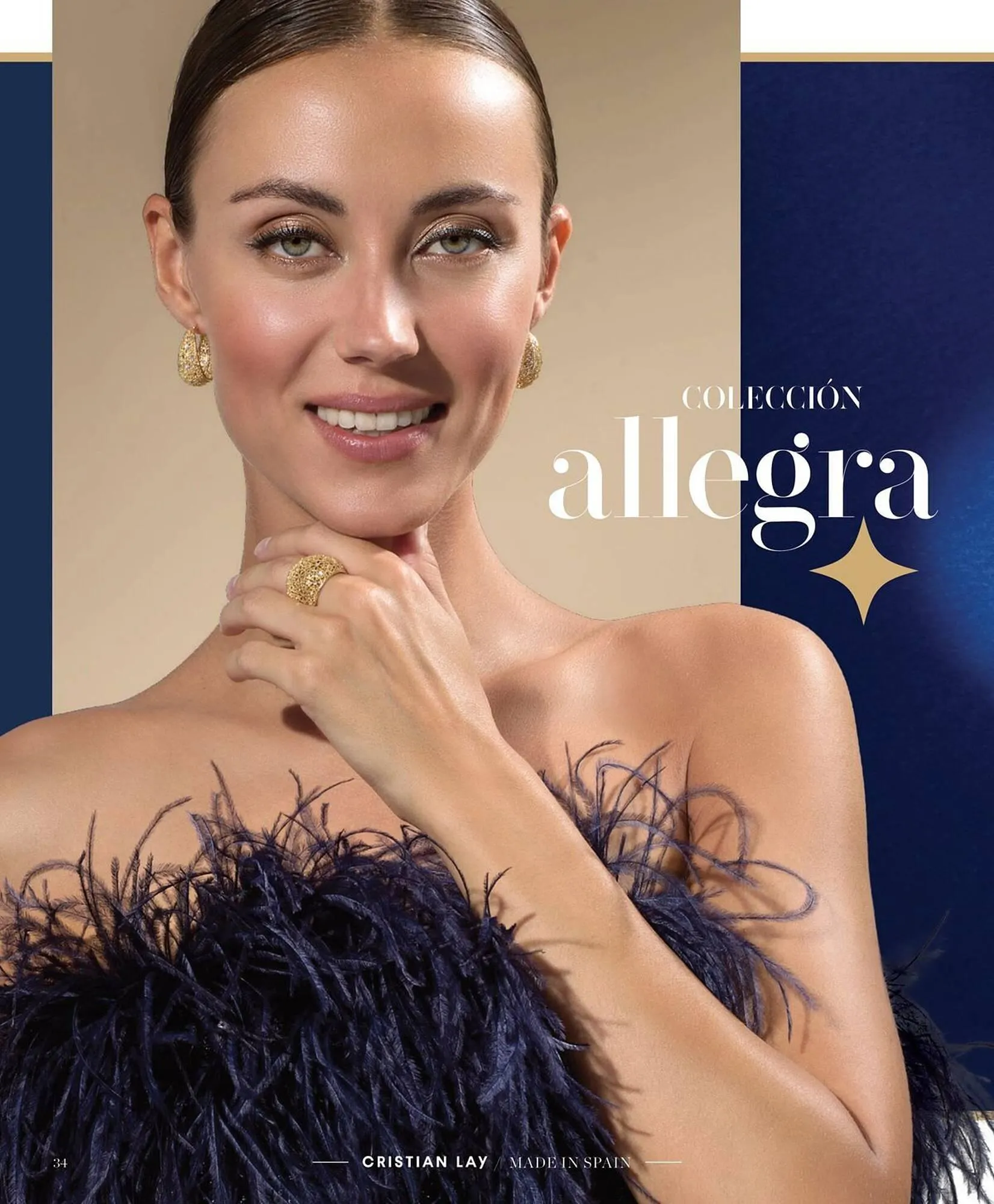 Catálogo de Catálogo Cristian Lay 10 de noviembre al 30 de noviembre 2025 - Página 34