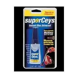 SUPER CEYS 20 GRAMOS