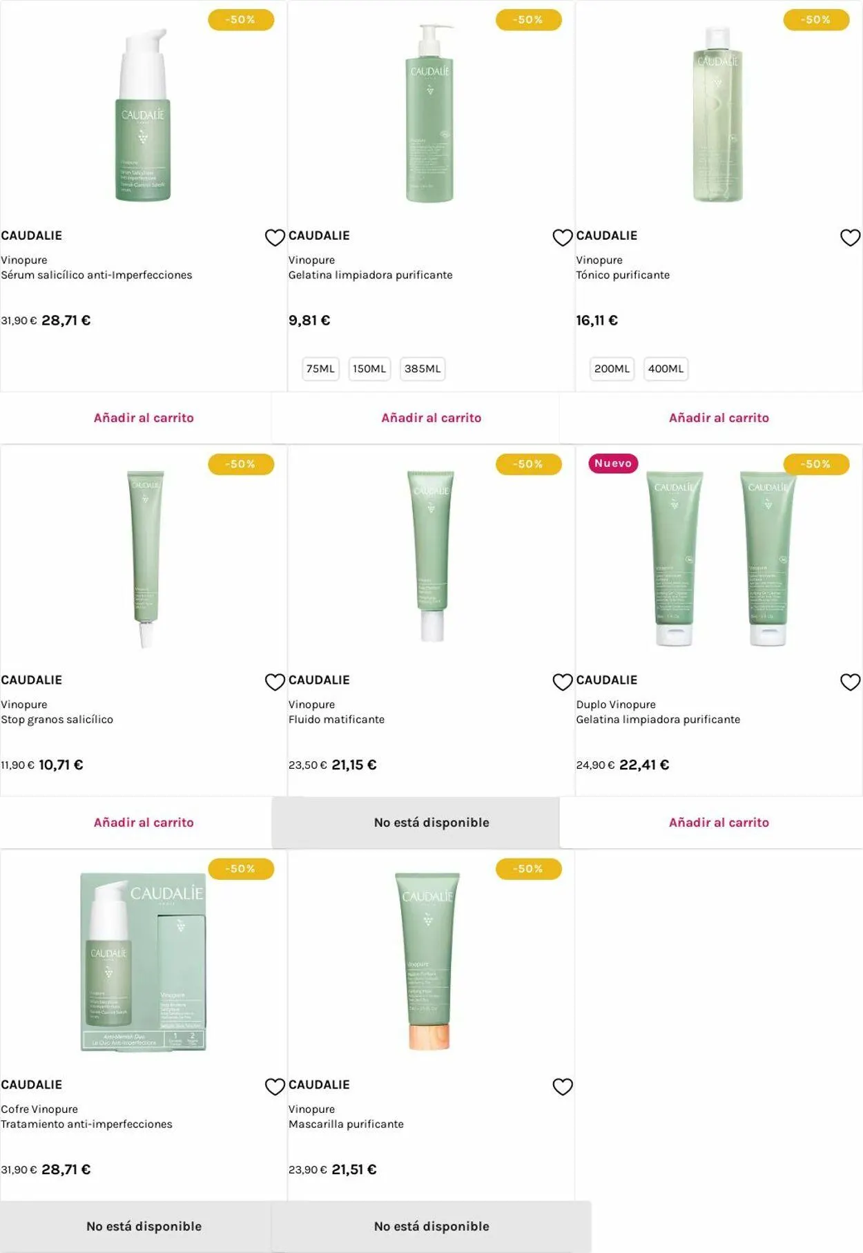 Catálogo de Druni 4 de agosto al 13 de agosto 2025 - Página 98