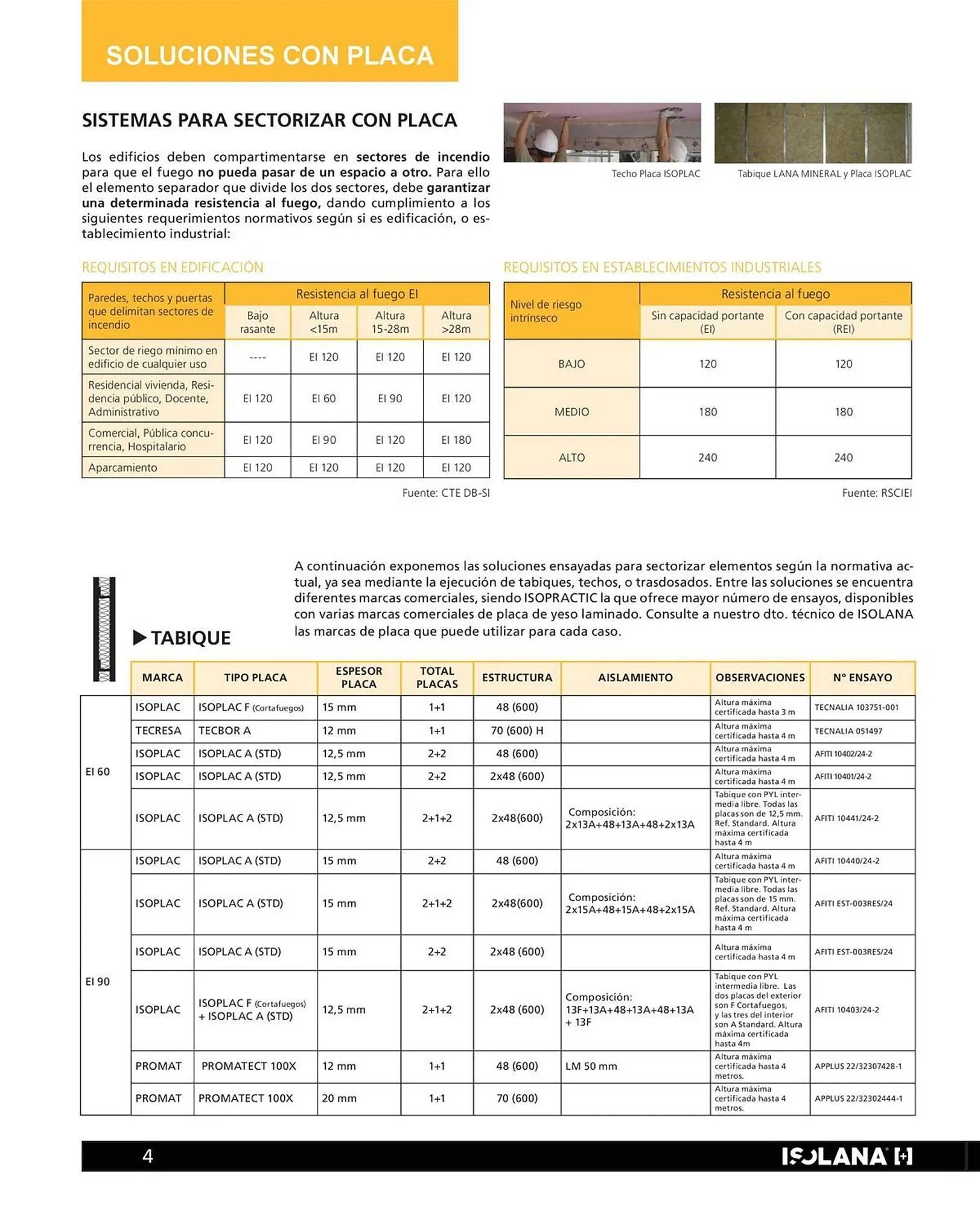 Catálogo de Folleto Isolana 23 de julio al 31 de julio 2025 - Página 5