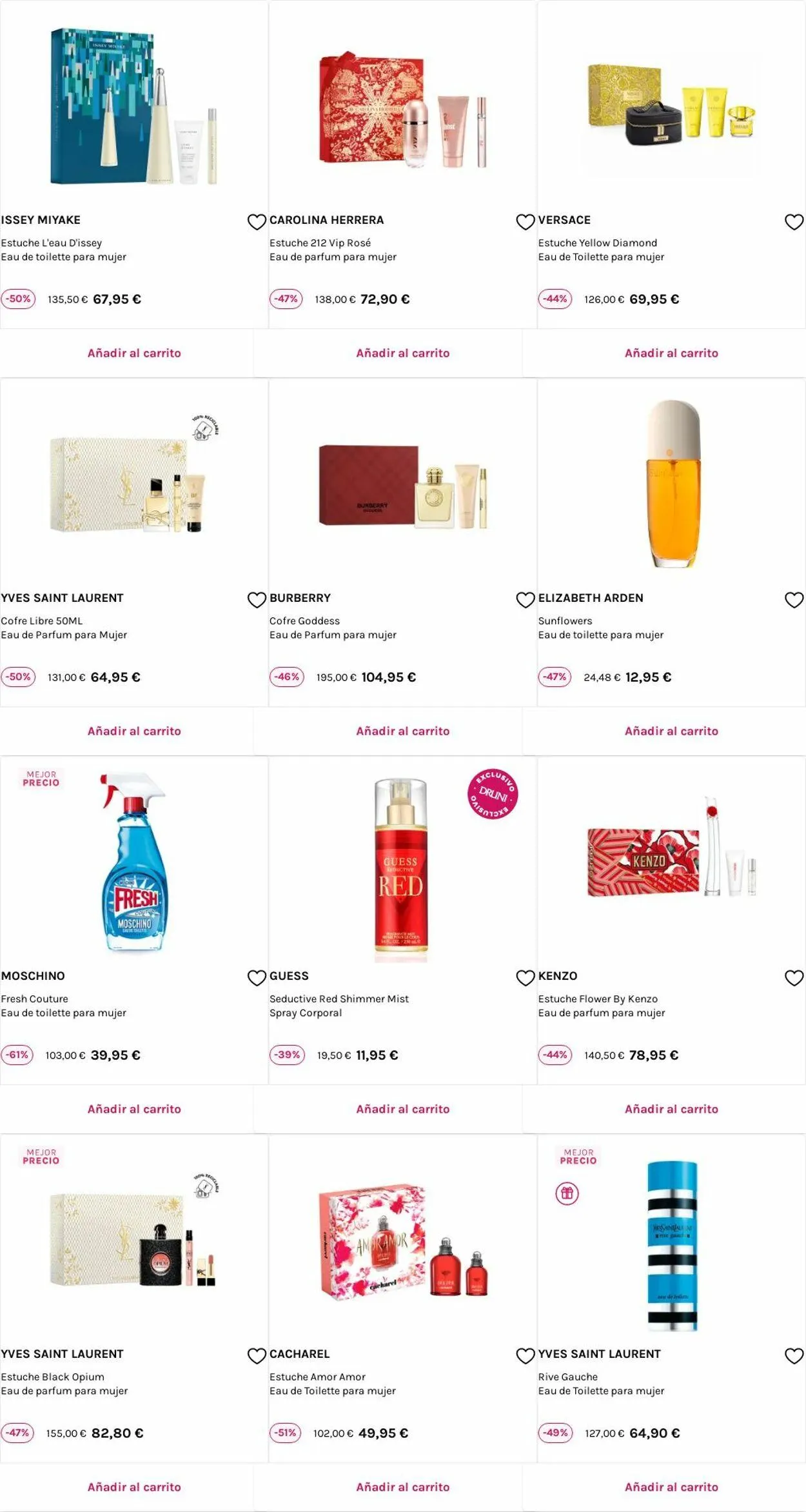 Catálogo de Druni 17 de marzo al 26 de marzo 2025 - Página 212