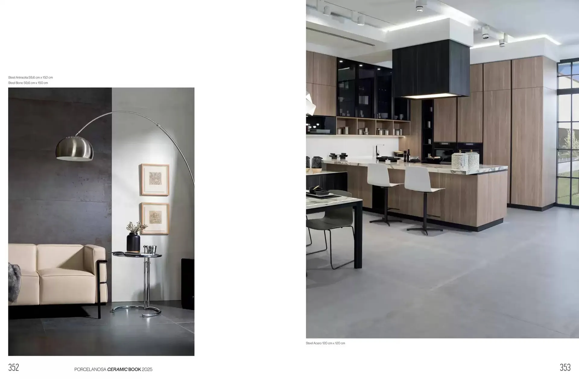 Catálogo de Folleto Porcelanosa 6 de febrero al 31 de diciembre 2025 - Página 178