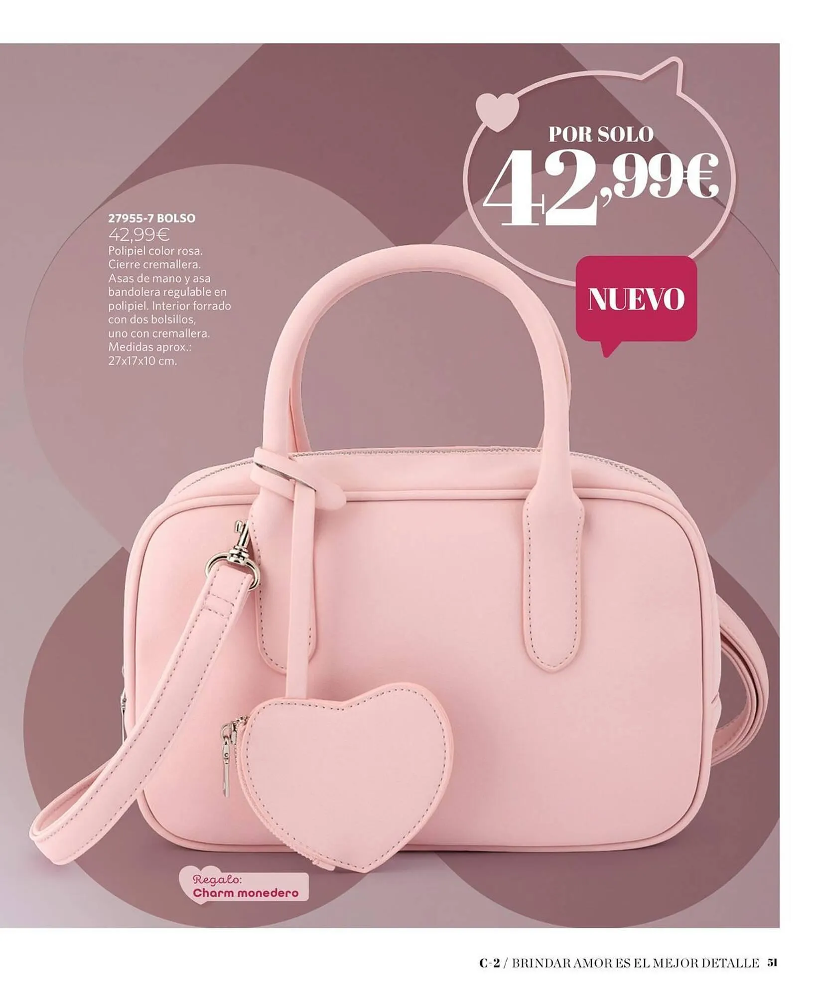 Catálogo de Catálogo Cristian Lay 19 de enero al 8 de febrero 2026 - Página 51