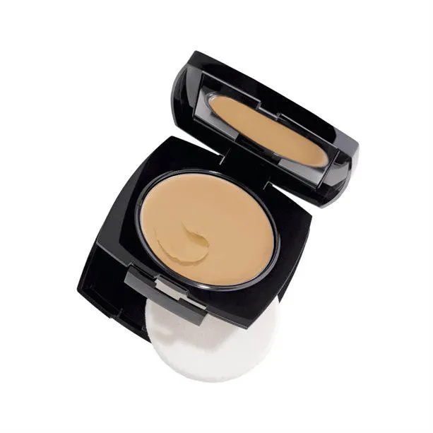 Base de maquillaje acabado aterciopelado Power Stay