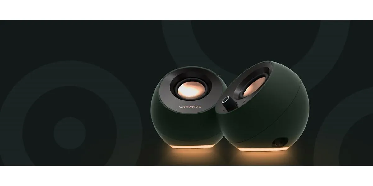 Guía a botón de control RGB