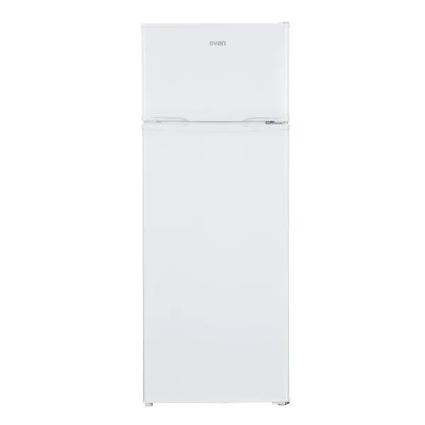 FRIGO 2P SVAN BLANCO F 144×55