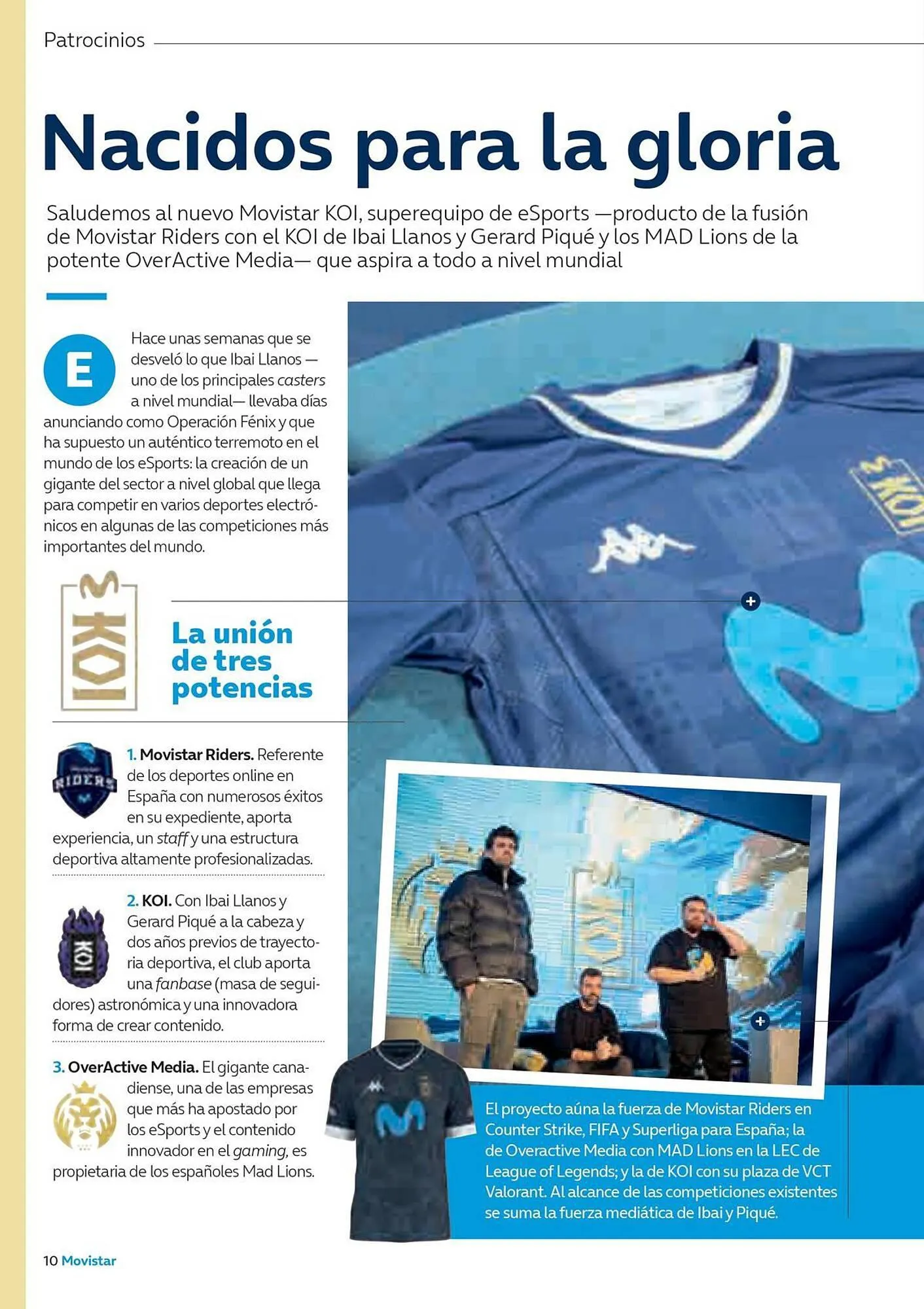 Catálogo de Folleto Movistar 8 de febrero al 29 de febrero 2024 - Página 10