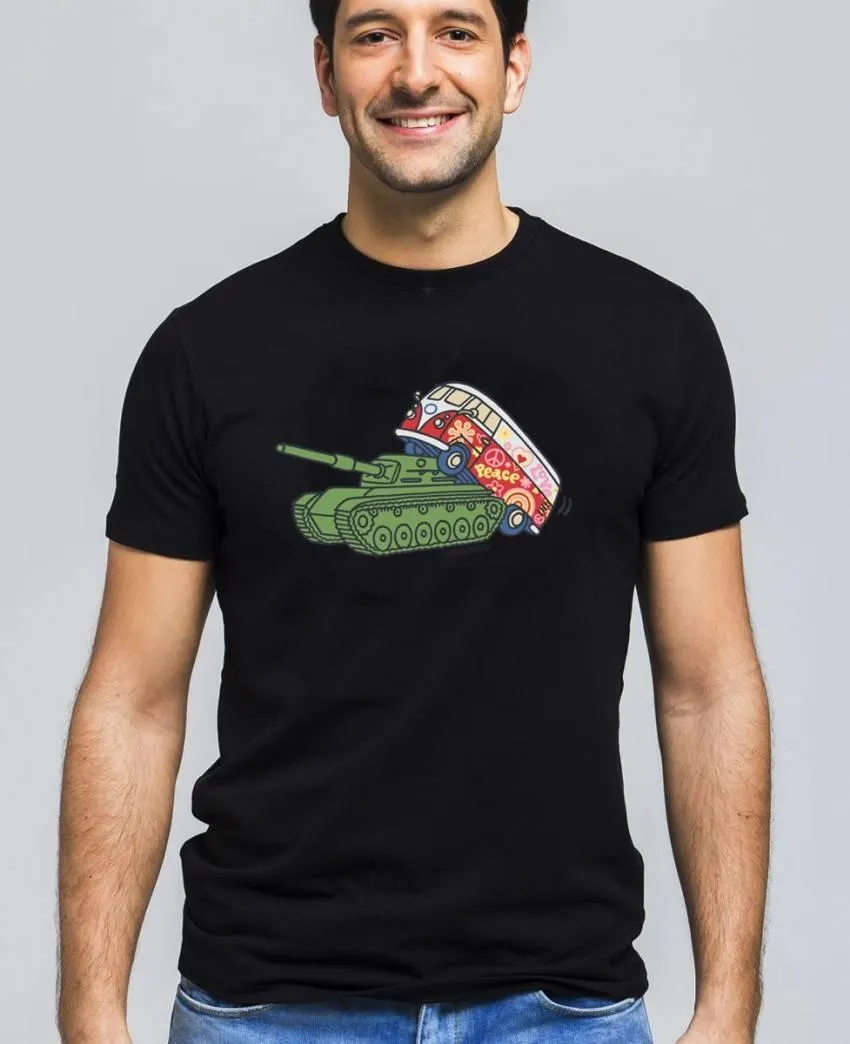 Camiseta hombre Van Bang