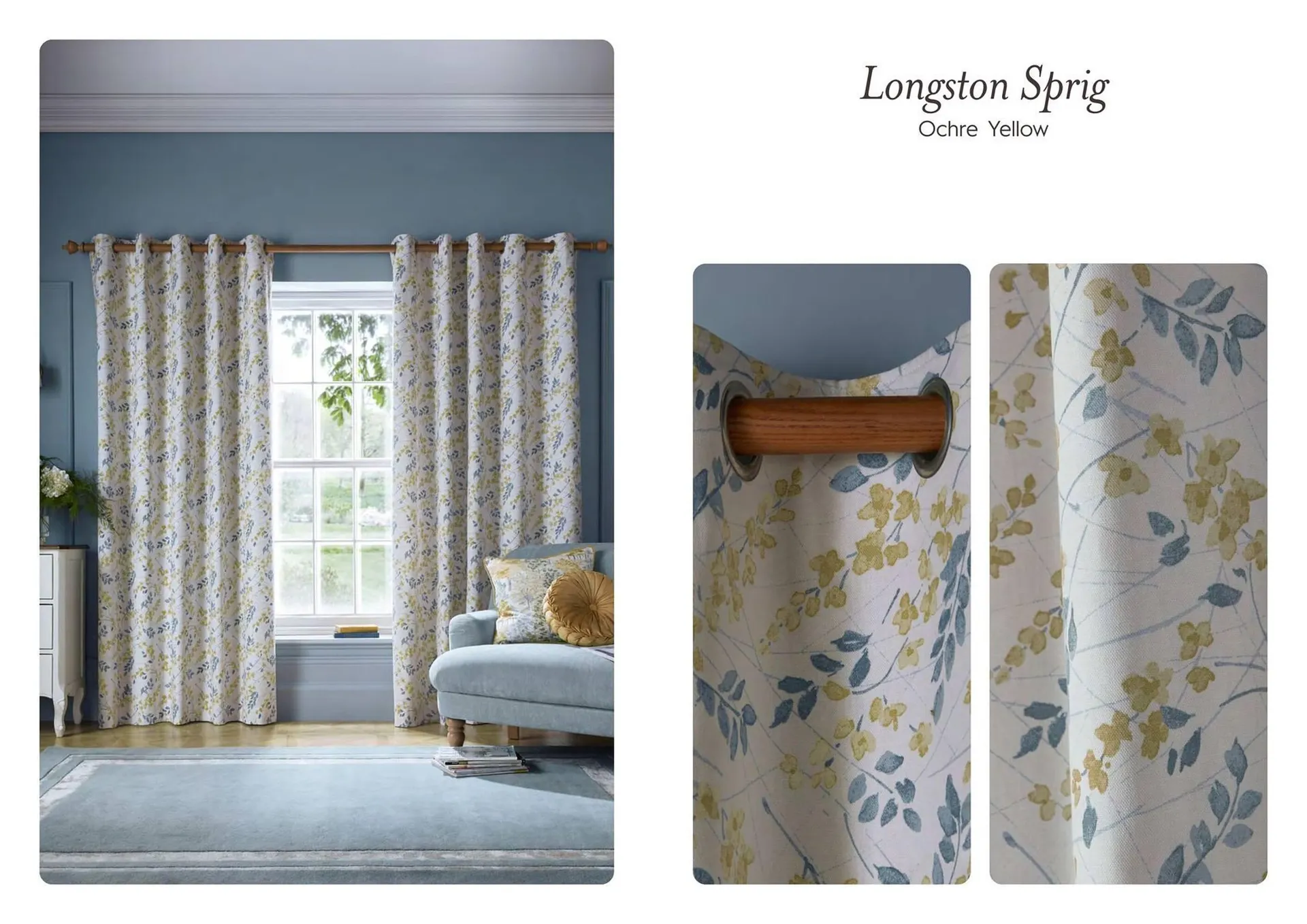 Catálogo de Folleto Laura Ashley 9 de junio al 31 de diciembre 2025 - Página 20