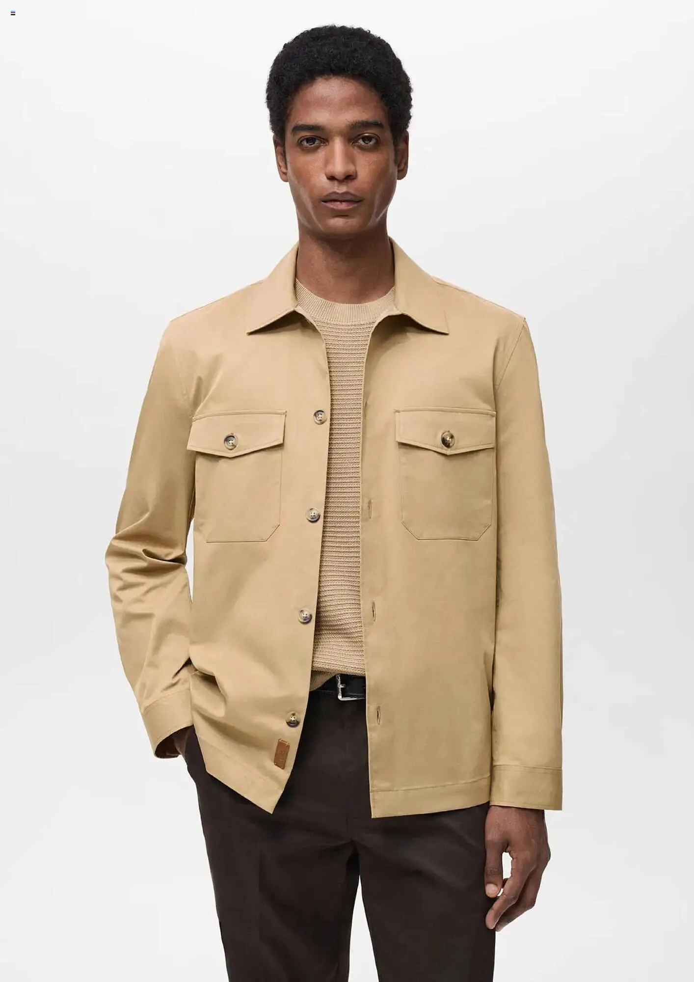 Catálogo de Folleto MANGO 1 de marzo al 31 de marzo 2025 - Página 16