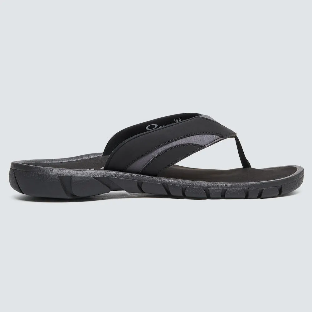 O Coil Sandal