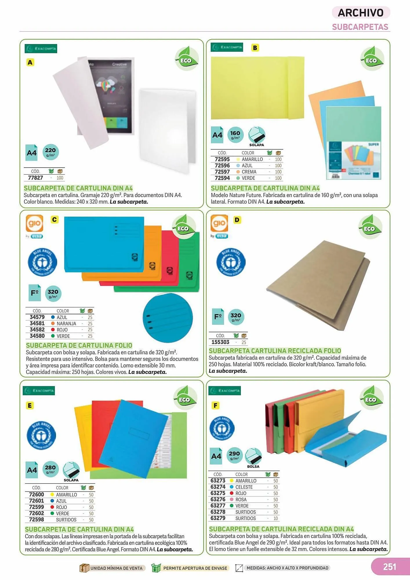 Catálogo de Folleto Carlin 25 de julio al 31 de diciembre 2023 - Página 277