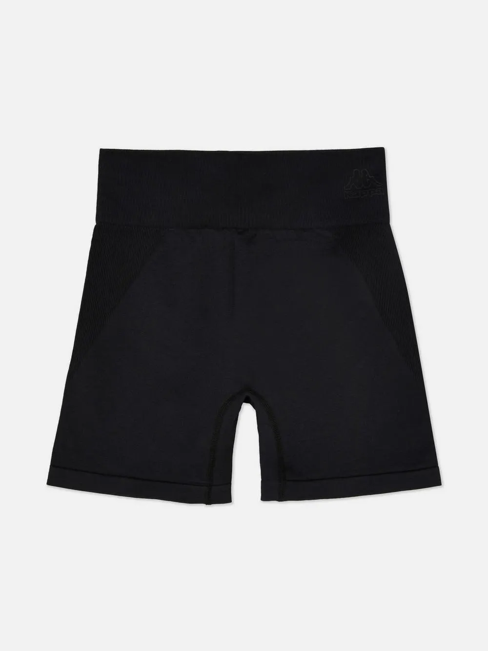 Pantalón corto de yoga sin costuras Kappa x Primark