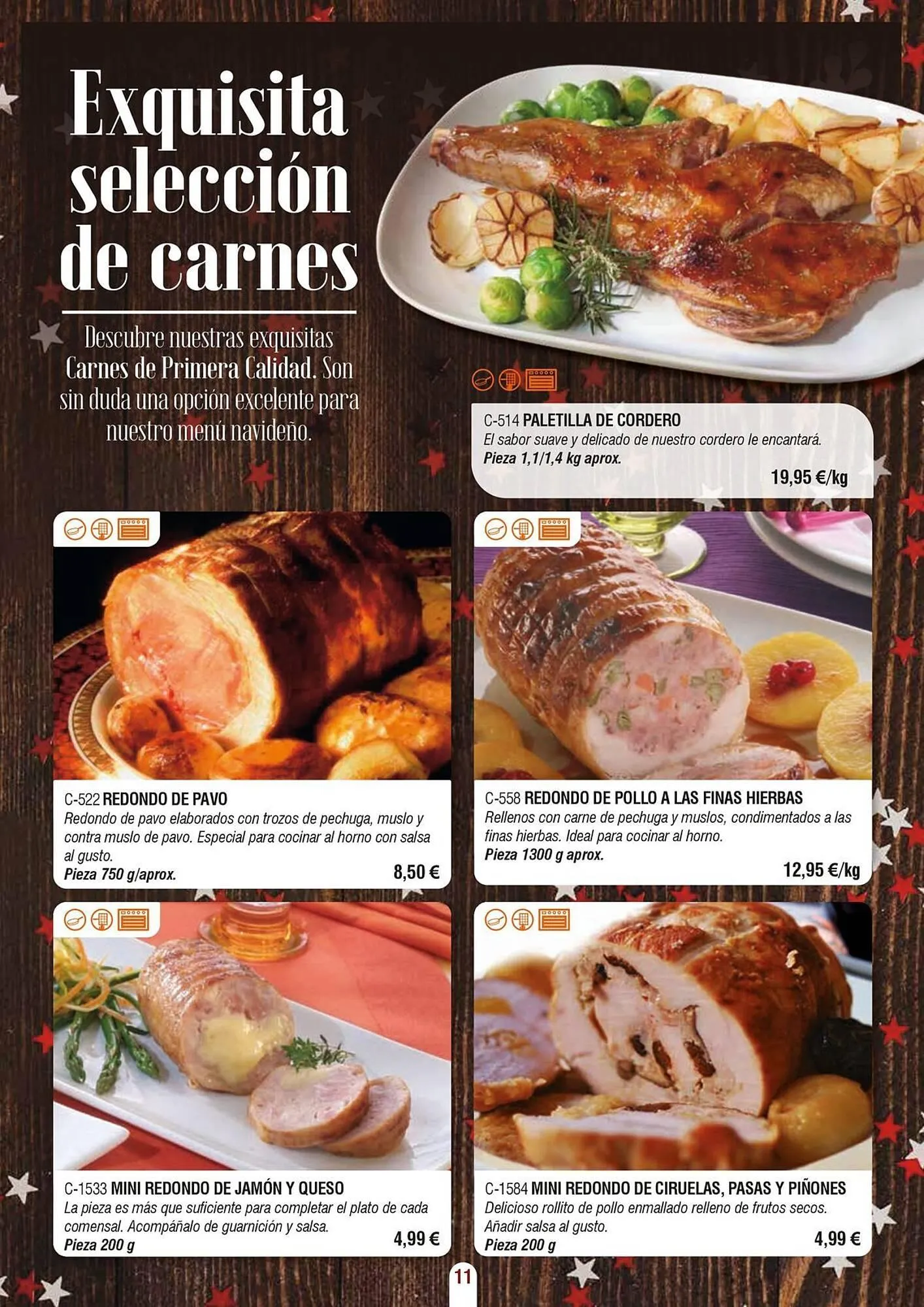 Catálogo de Folleto Abordo 17 de noviembre al 31 de diciembre 2025 - Página 11