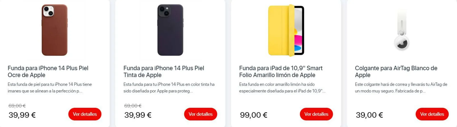 Catálogo de Folleto K-tuin 18 de marzo al 26 de marzo 2024 - Página 