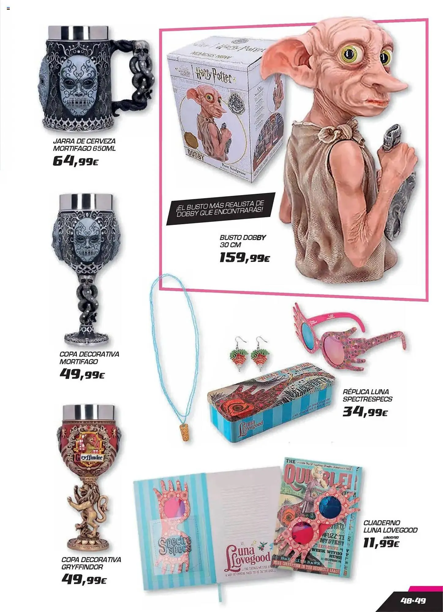 Catálogo de Folleto Toy Planet 1 de julio al 4 de noviembre 2025 - Página 49