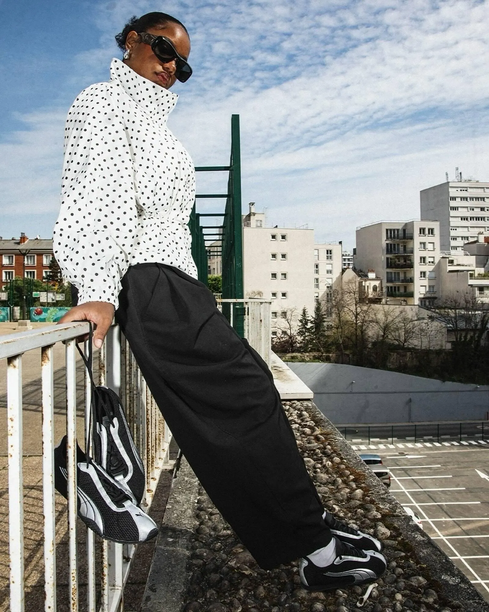 Catálogo de Catálogo Foot Locker 30 de marzo al 9 de mayo 2026 - Página 4