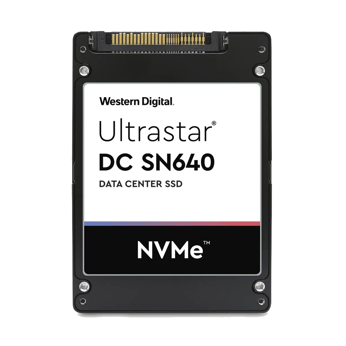 Ultrastar DC SN640