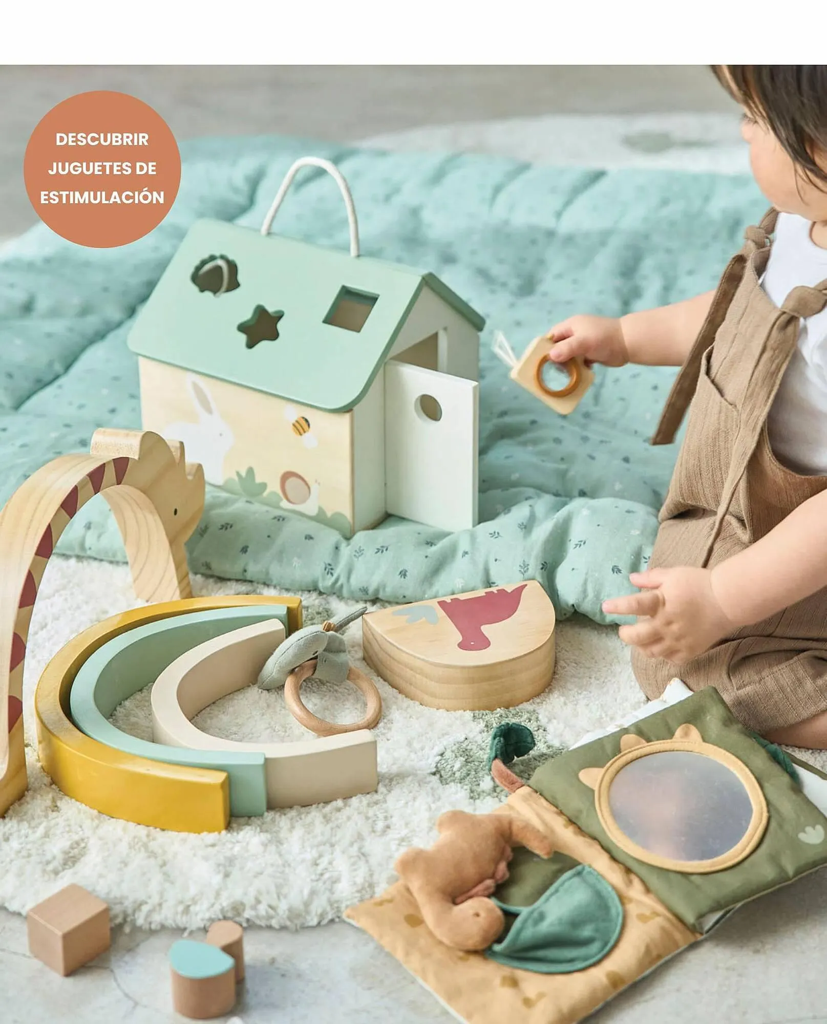 Catálogo de Folleto Maisons du Monde 13 de julio al 31 de julio 2023 - Página 29