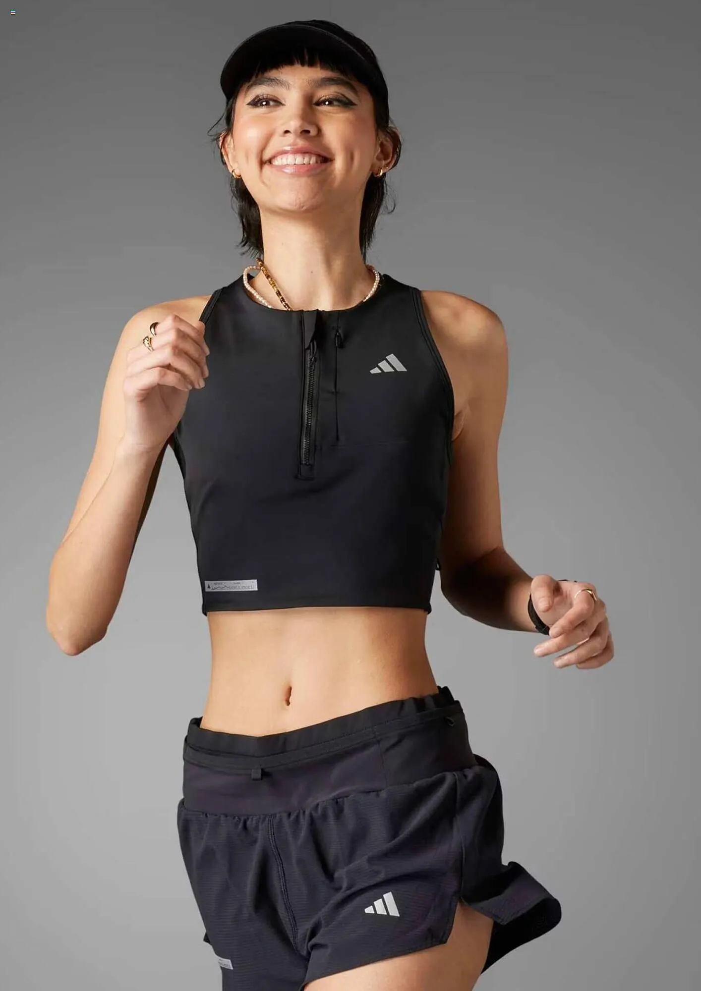 Catálogo de Folleto Adidas 1 de julio al 31 de julio 2024 - Página 3