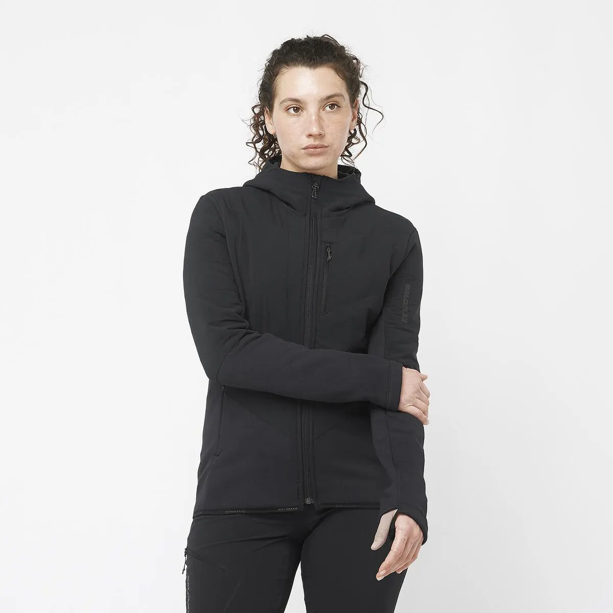 OUTLINE WARM HYBRID HDY W