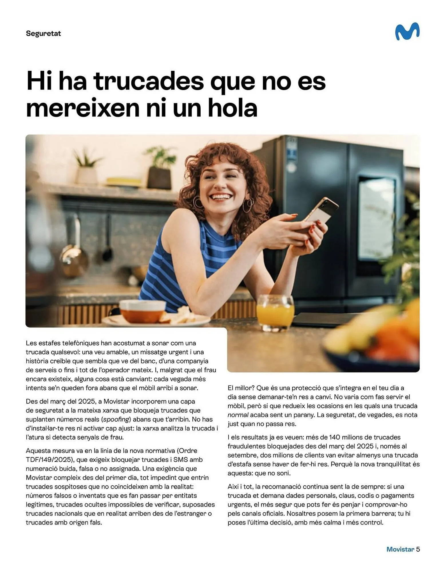 Catálogo de Catálogo Movistar 7 de enero al 31 de enero 2026 - Página 5