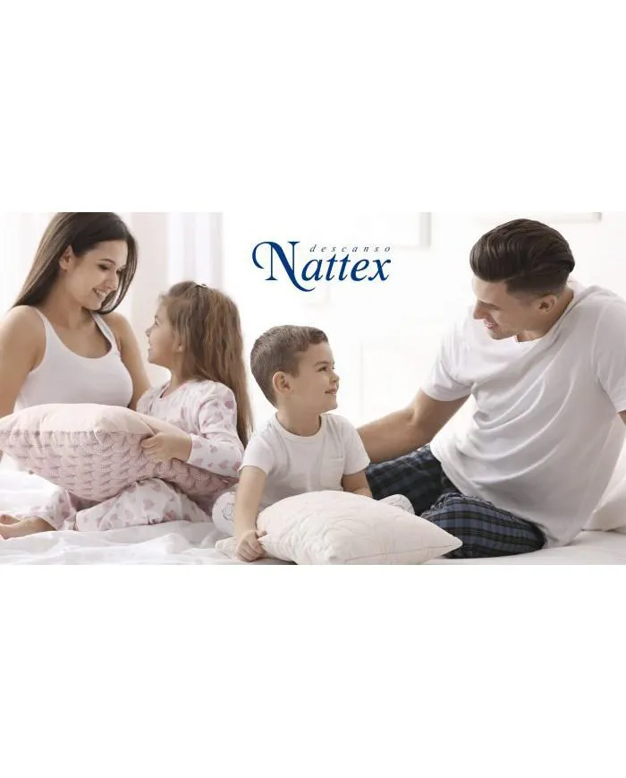 COLCHÓN SPRING DE NATTEX