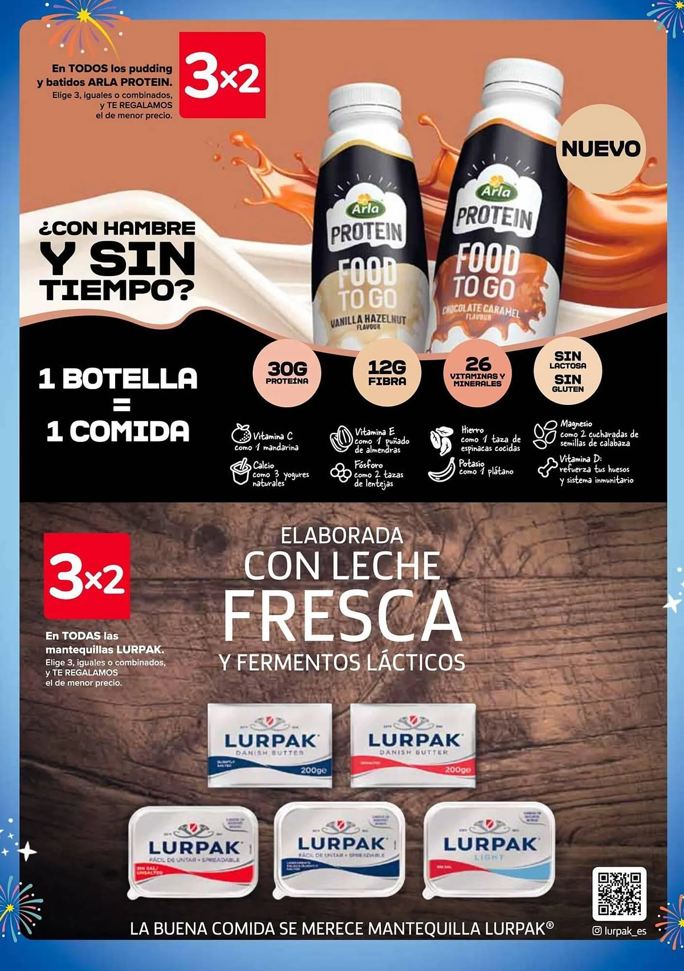 Catálogo de Folleto Carrefour 25 de septiembre al 13 de octubre 2025 - Página 24