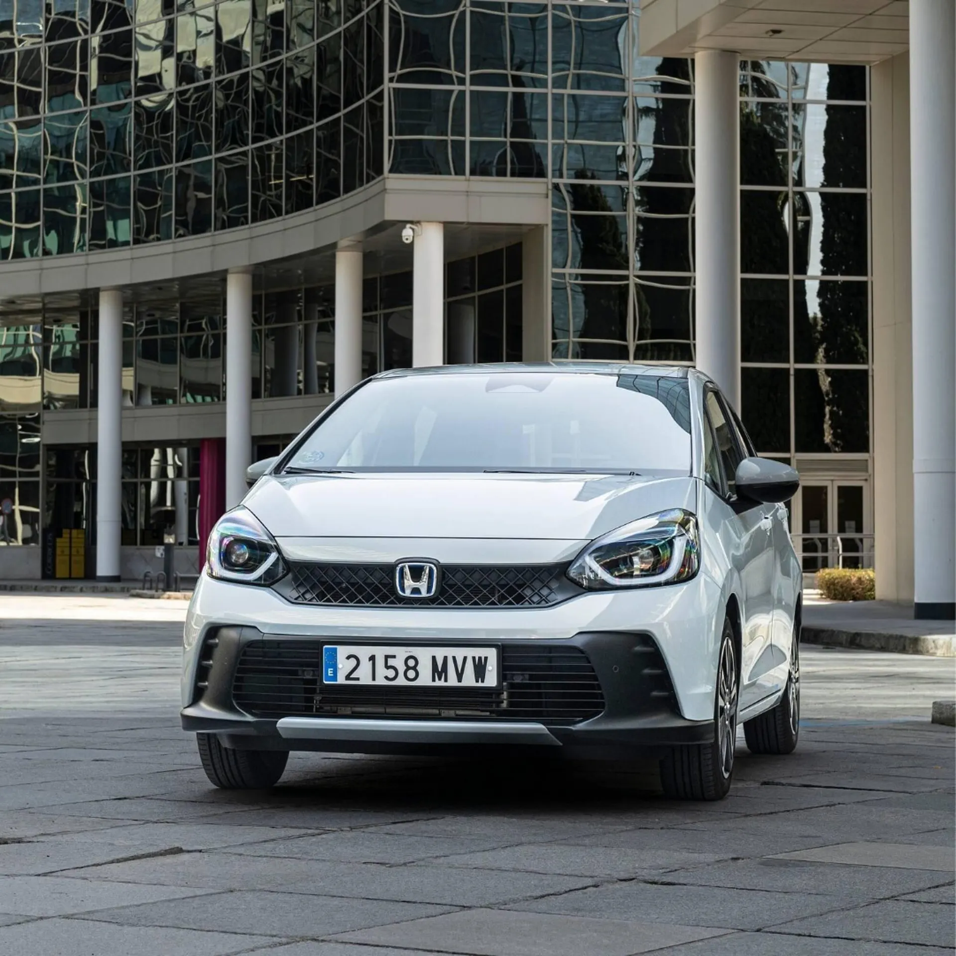 Catálogo de Folleto Honda 6 de mayo al 5 de julio 2025 - Página 1