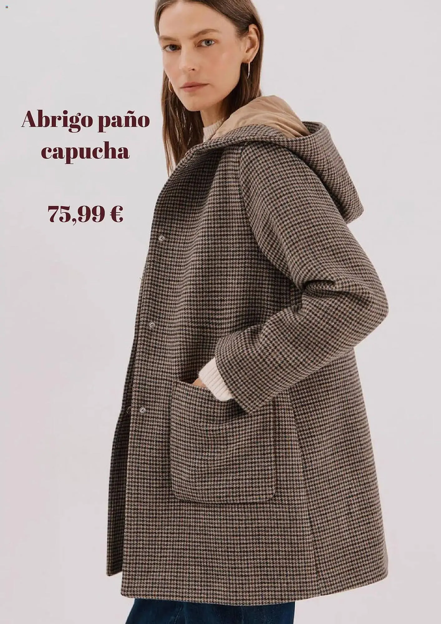 Catálogo de Catálogo Cortefiel 19 de noviembre al 30 de noviembre 2025 - Página 2