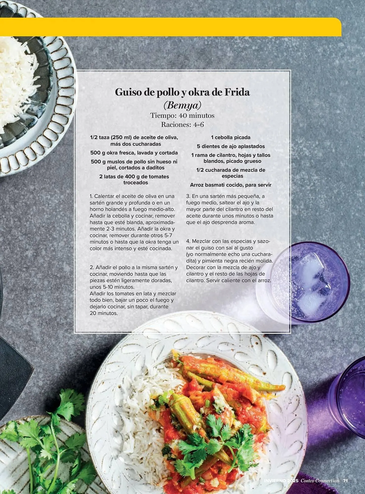 Catálogo de Catálogo Costco 6 de enero al 31 de marzo 2026 - Página 71