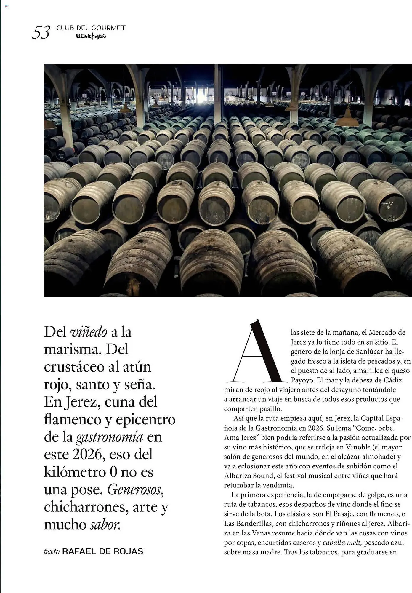 Catálogo de Catálogo El Corte Inglés 1 de abril al 30 de junio 2026 - Página 53