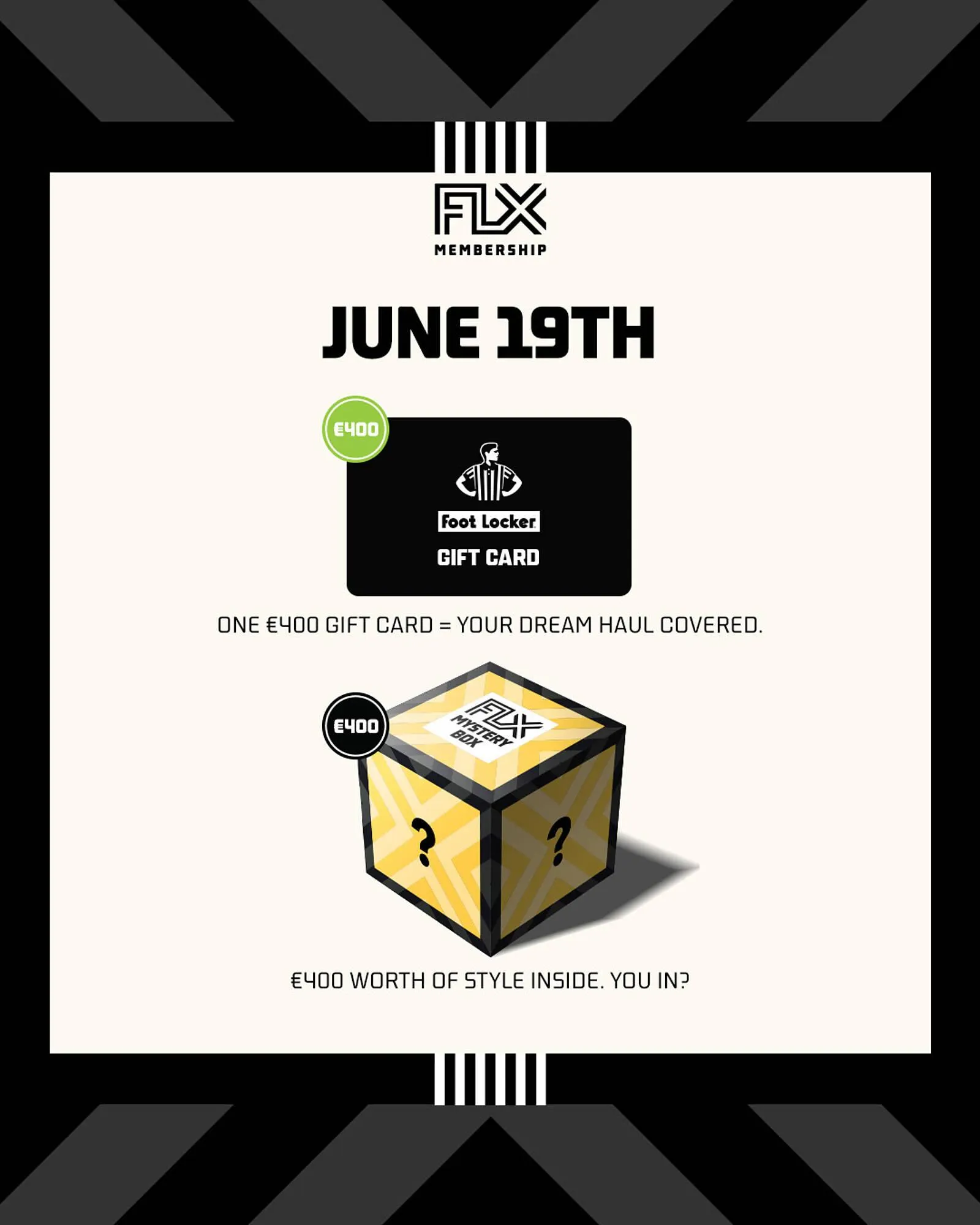 Catálogo de Folleto Foot Locker 12 de junio al 18 de junio 2025 - Página 5