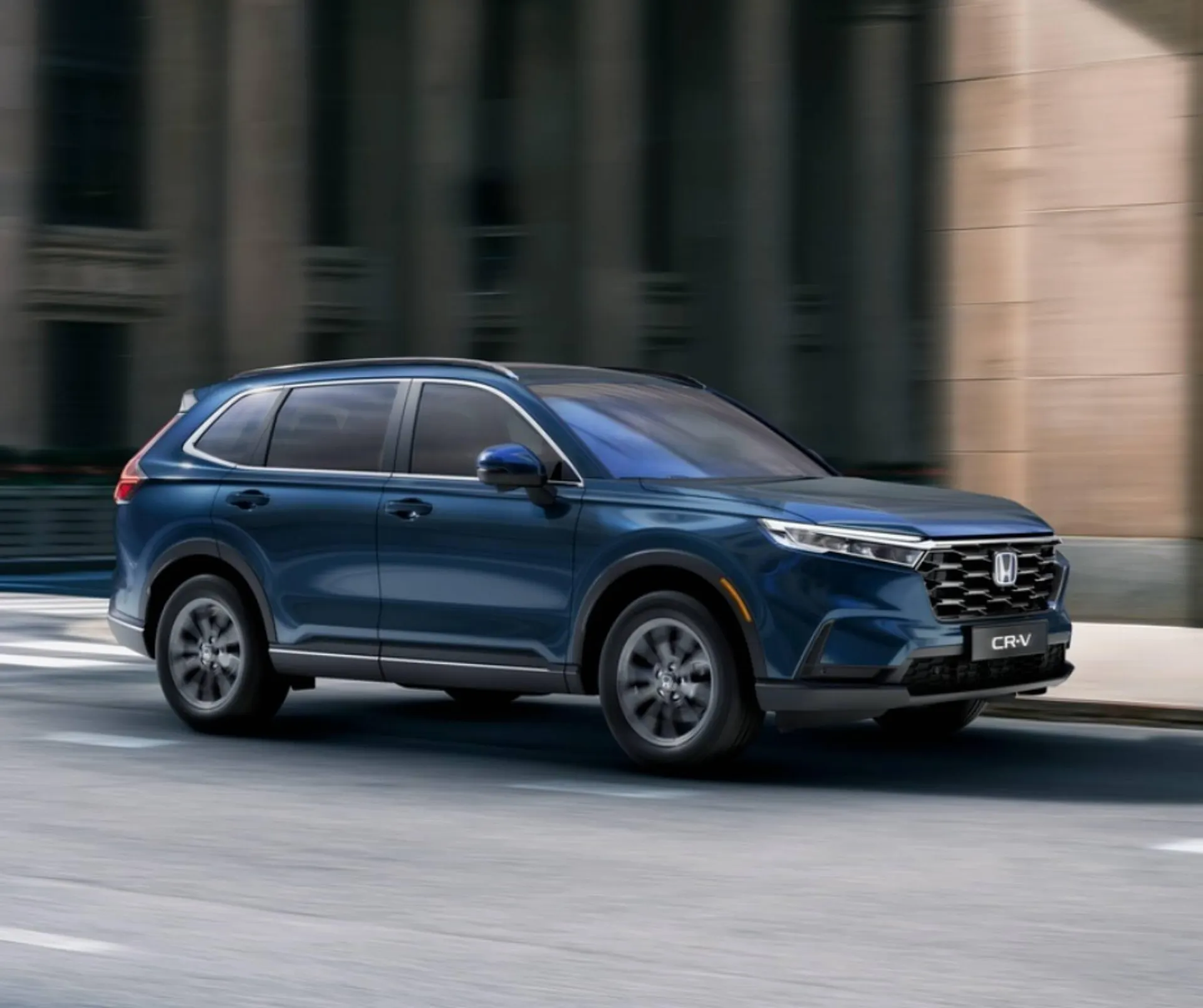 Catálogo de Folleto Honda 19 de febrero al 28 de febrero 2026 - Página 1