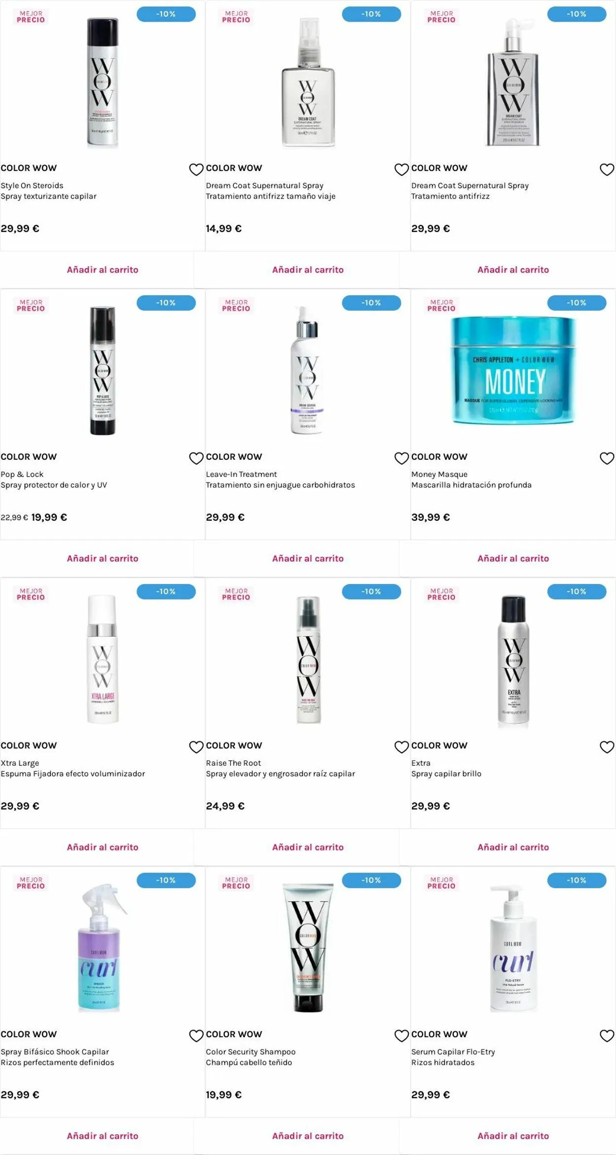 Catálogo de Druni 30 de junio al 9 de julio 2025 - Página 145