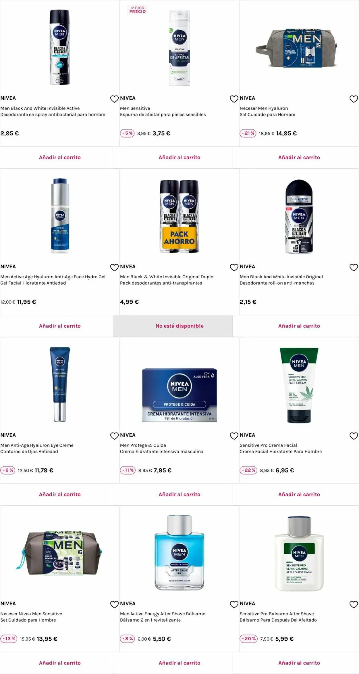 Catálogo de Druni 31 de marzo al 9 de abril 2025 - Página 8