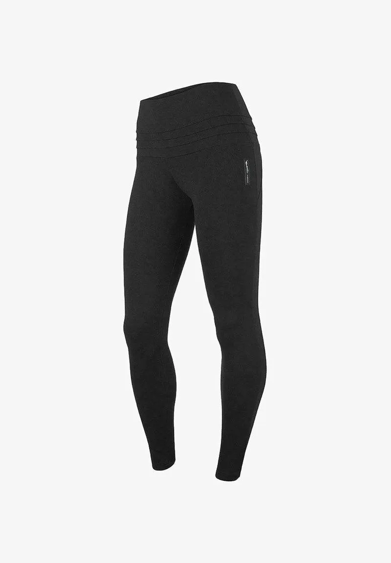 Leggings - black