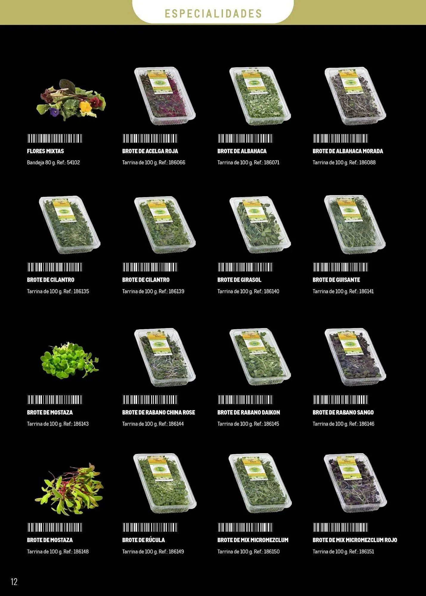 Catálogo de Catálogo Makro 20 de enero al 5 de julio 2026 - Página 12