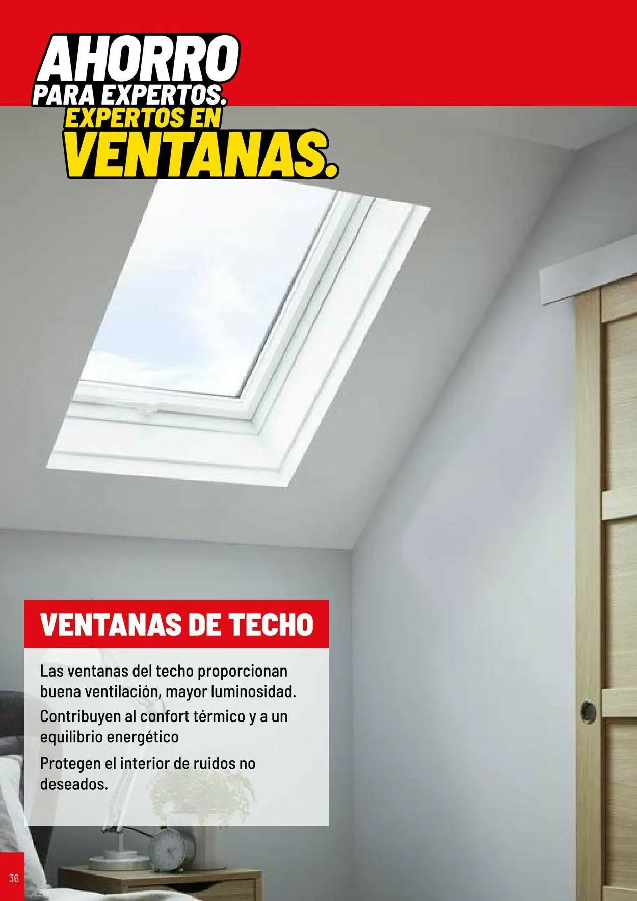 Catálogo de Brico Depôt Oferta actual 9 de septiembre al 23 de septiembre 2026 - Página 6