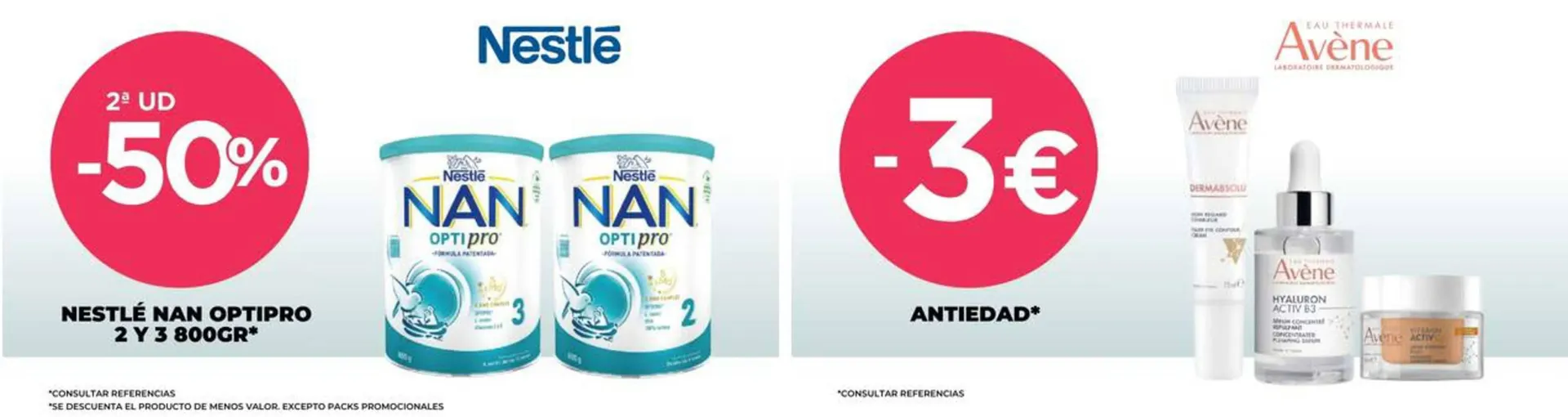 Catálogo de Folleto Marvimundo 10 de marzo al 31 de marzo 2026 - Página 3