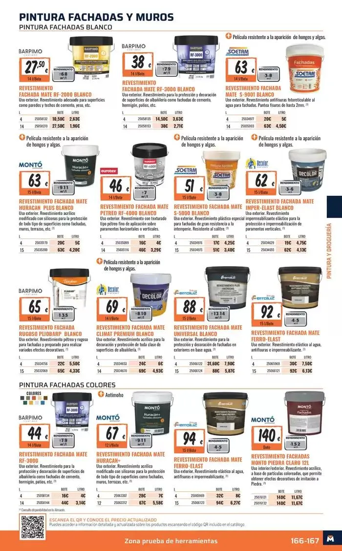 Catálogo de Catálogo 2025 Lugo 1 de enero al 31 de diciembre 2025 - Página 167