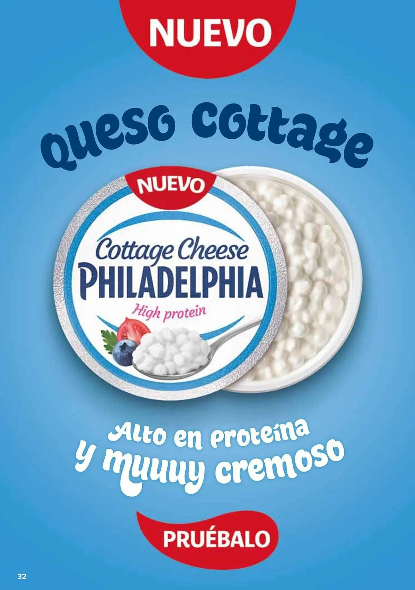 Catálogo de Folleto Carrefour 12 de mayo al 25 de mayo 2026 - Página 32