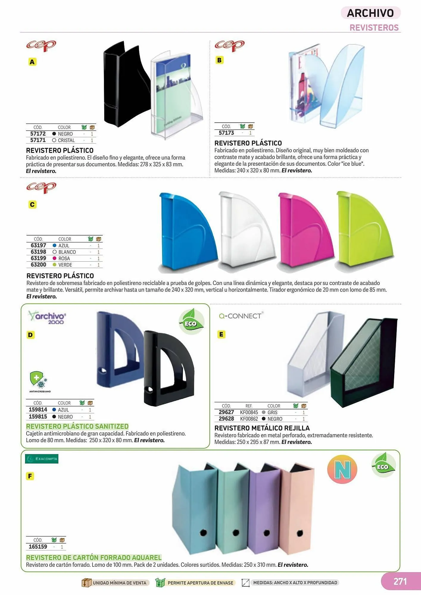 Catálogo de Folleto Carlin 25 de julio al 31 de diciembre 2023 - Página 297