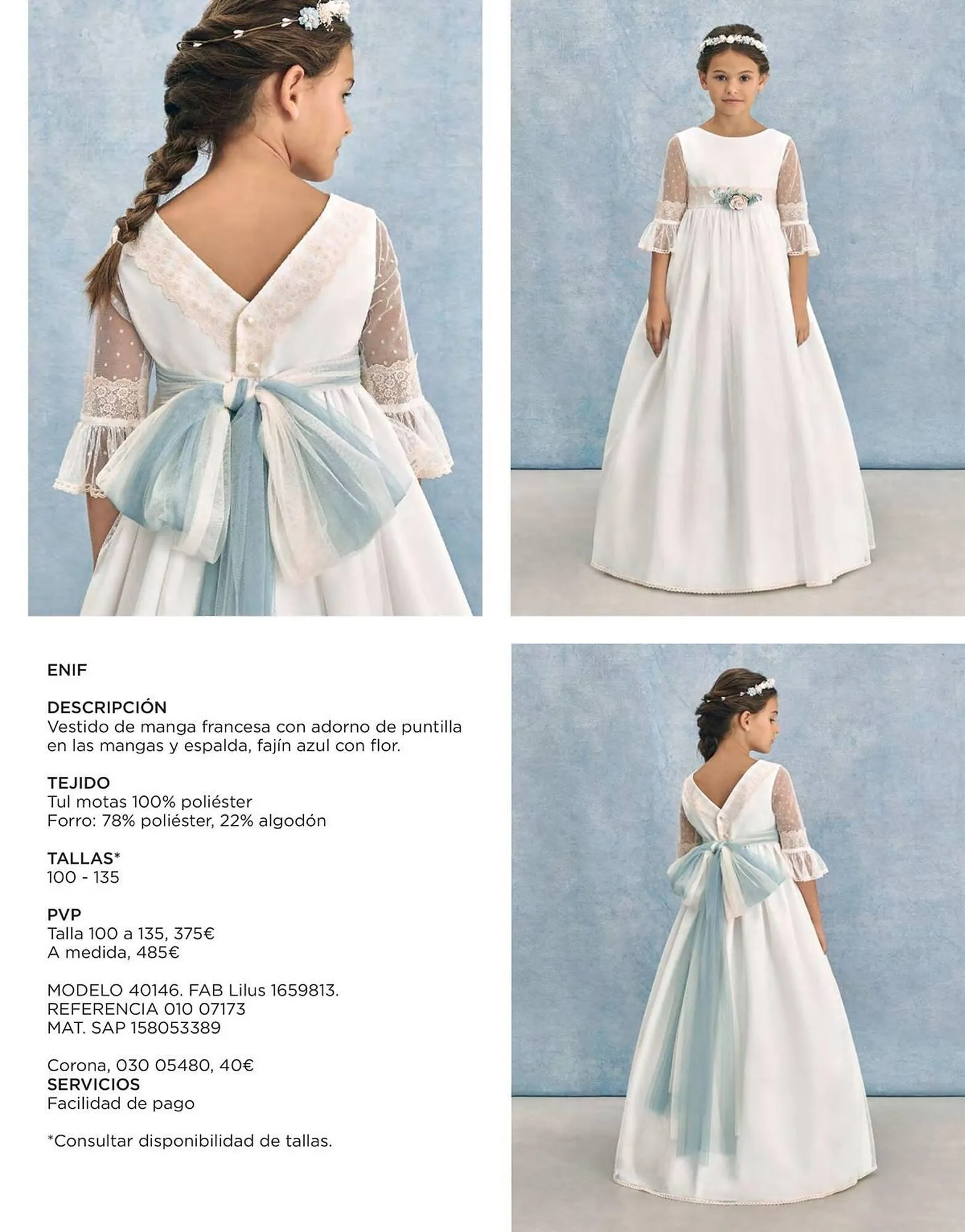 Catálogo de Catálogo El Corte Inglés 1 de enero al 31 de diciembre 2026 - Página 19