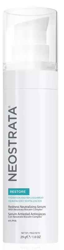 Neostrata Restore Sérum Anti-Edad Anti-Rojeces 29 gr