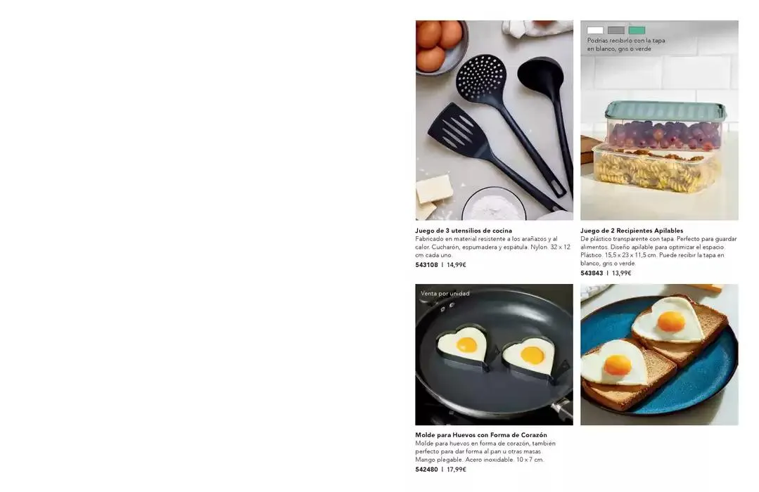 Catálogo de Es primavera, renueva tu estilo 1 de abril al 30 de junio 2025 - Página 19