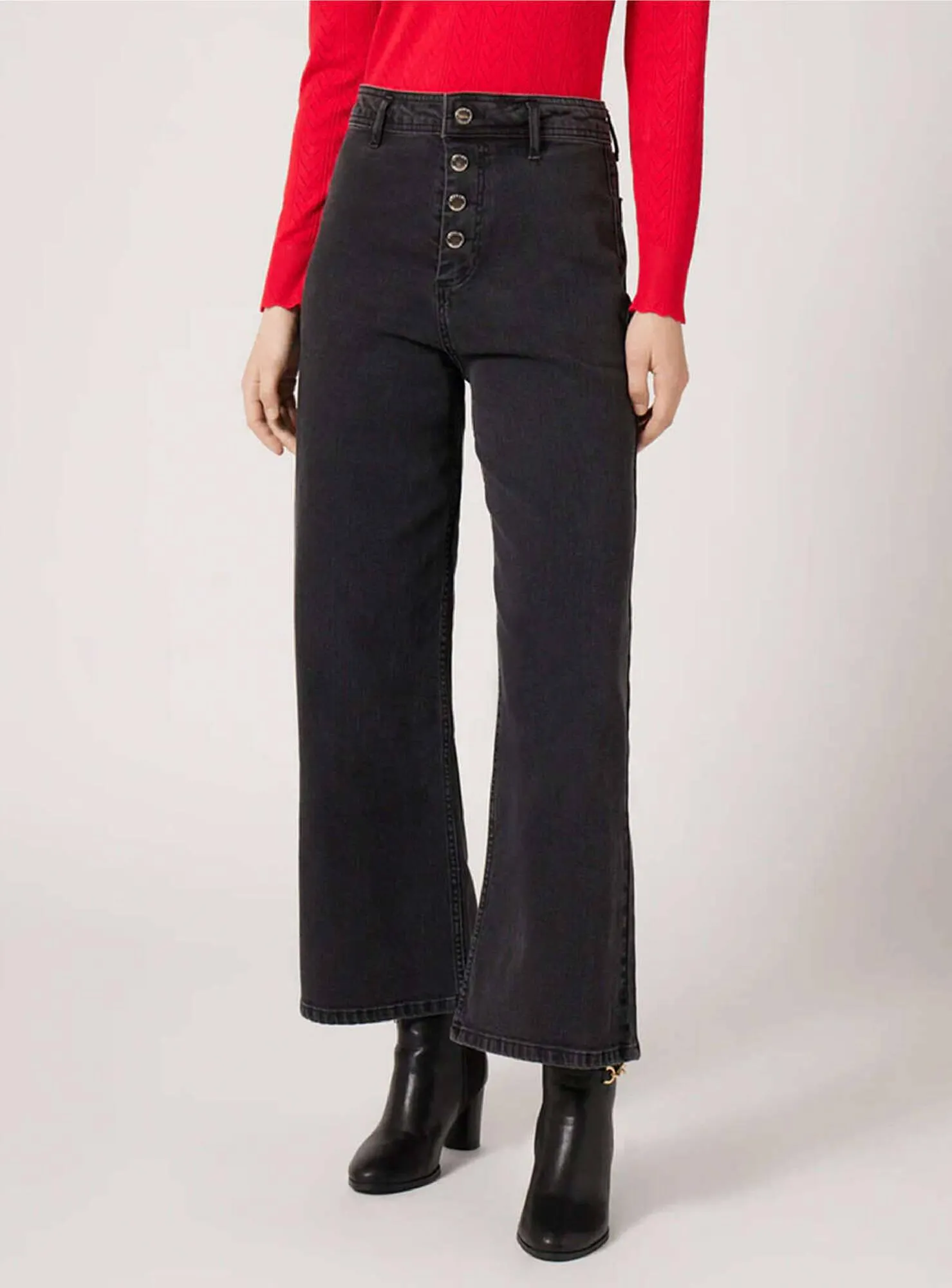 Catálogo de Catálogo Naf Naf 14 de marzo al 31 de julio 2023 - Página 5